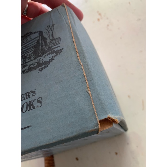 1971 Laura Ingalls Wilders Little House Set - Picture 8 of 10